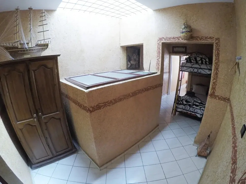 maison de vacance