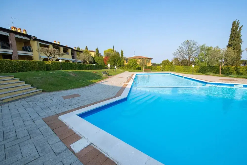 Appartamento Relax sul Lago