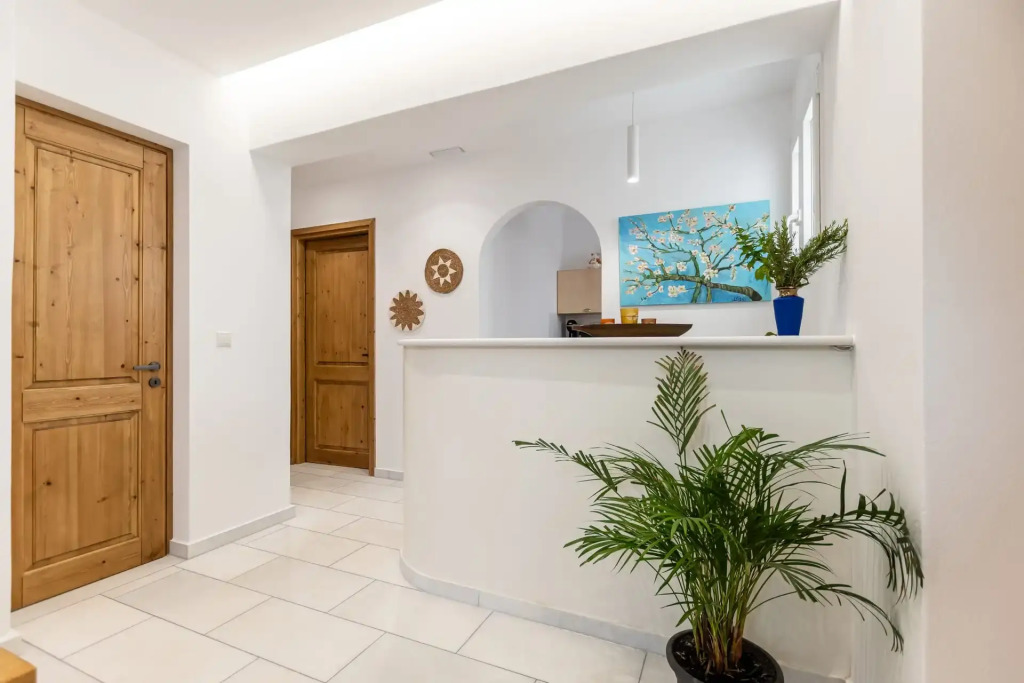 Galazia Apartments