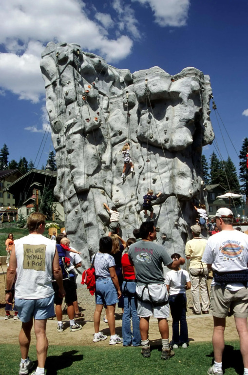 The Westin Monache Resort, Mammoth
