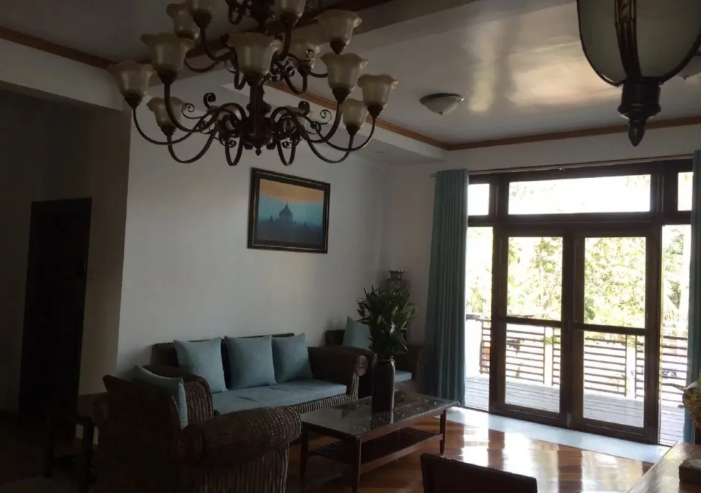 Ma Ma Guest House