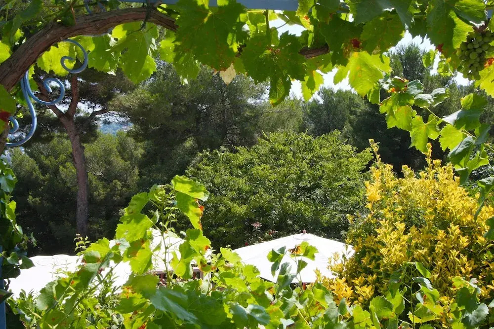 Villa Le Port dattache