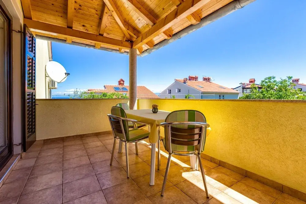 Apartments Arsen