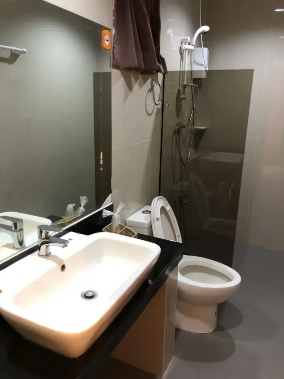 Wil's Suites Tagaytay