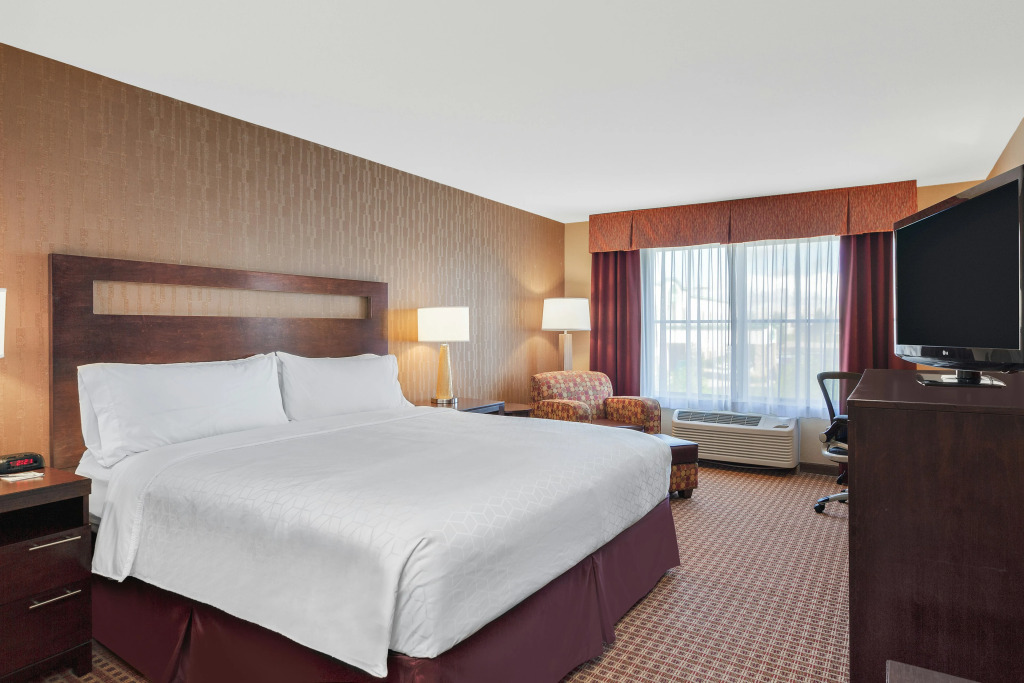 Holiday Inn Express Hotel & Suites Gillette by IHG