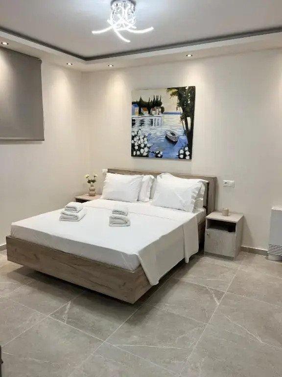 Clio Luxury Apartments