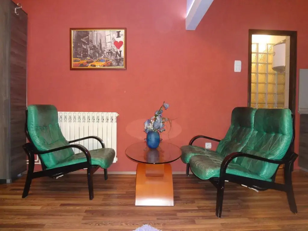 Apartments Jankovic