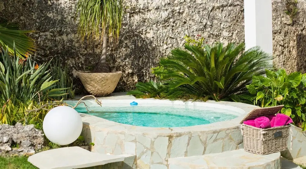 Villas Agua Dulce - Loft Panaema