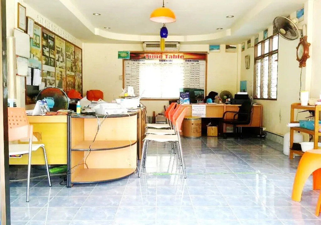 Jinda Hostel