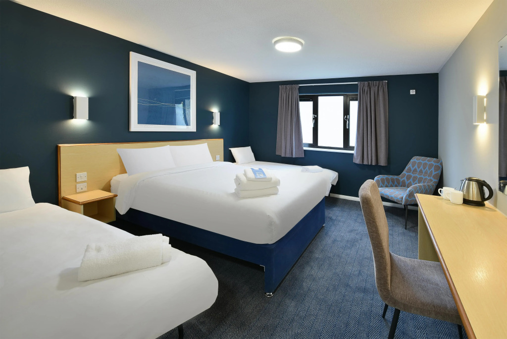 Travelodge Bangor