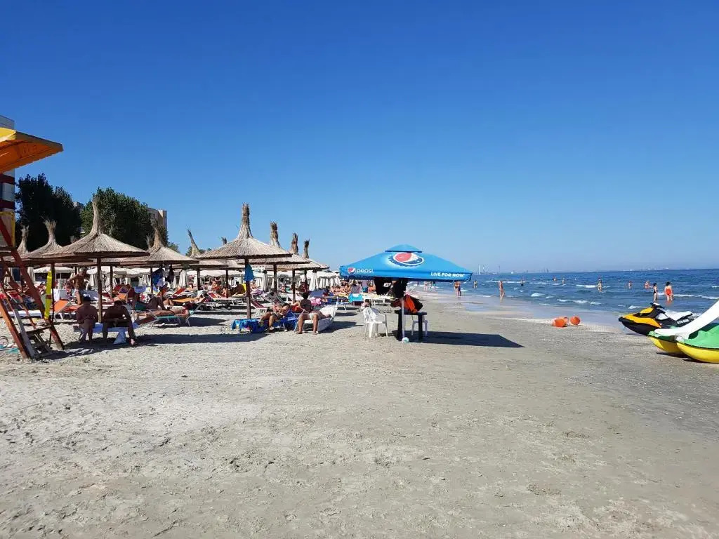 The Nest by the Black Sea - Sophia 1