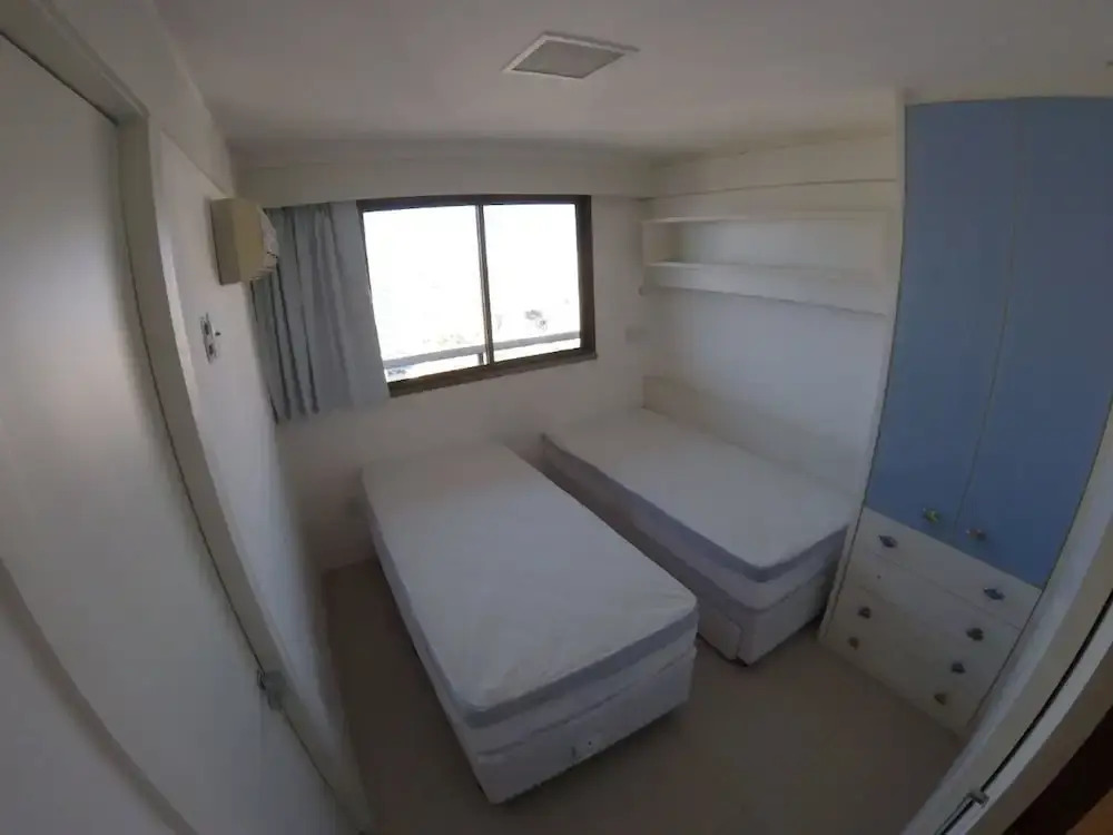 Apartamento alto padrão Iracema - am2201