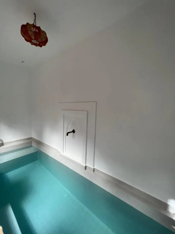 Riad dar El Arsa Rooftop & jacuzzi