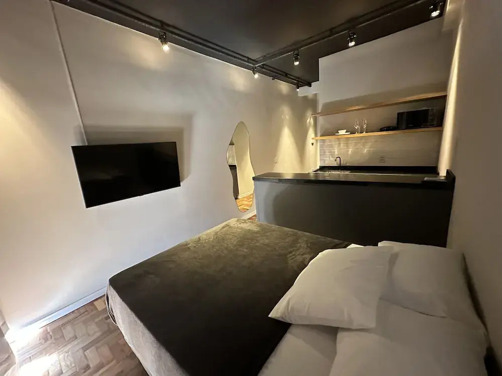 Sky Loft São Paulo