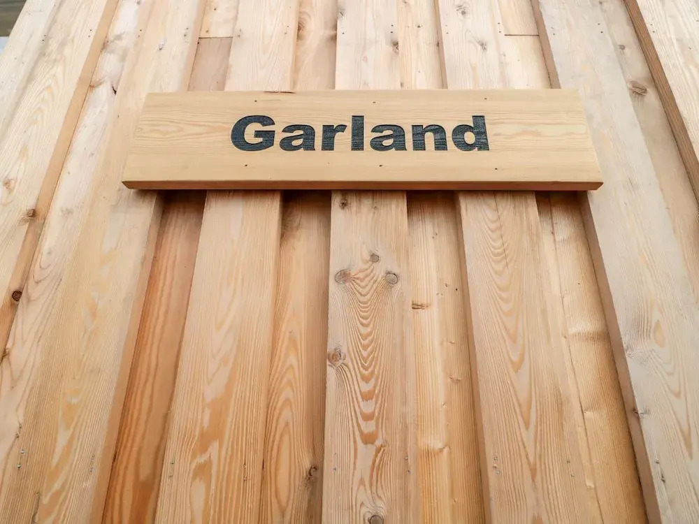 Garland