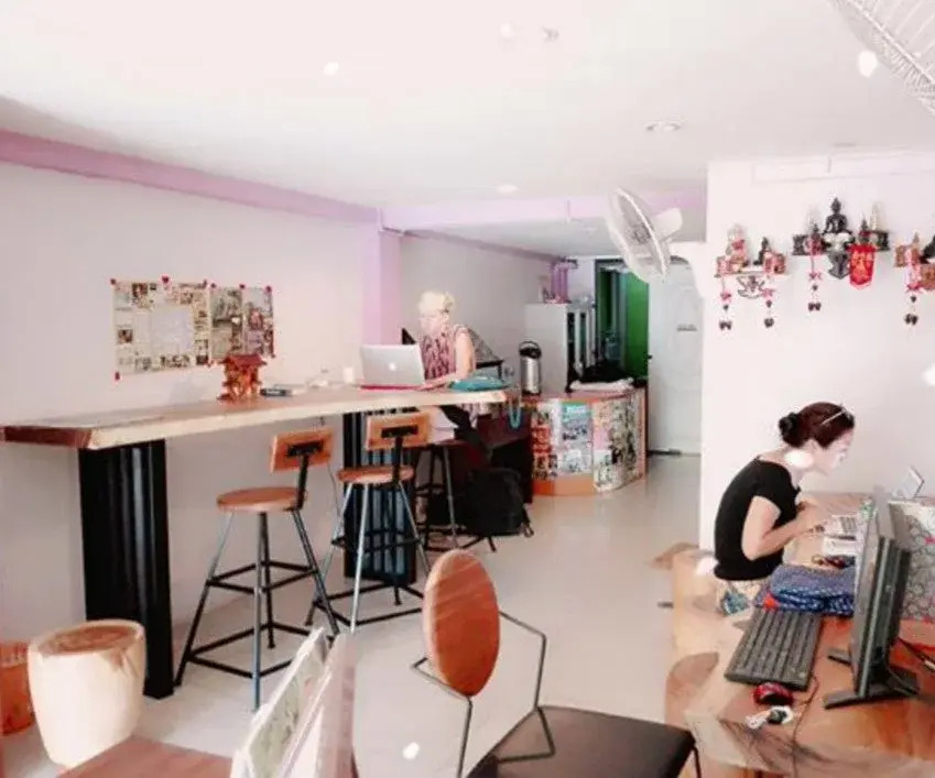 Jasmine Guesthouse