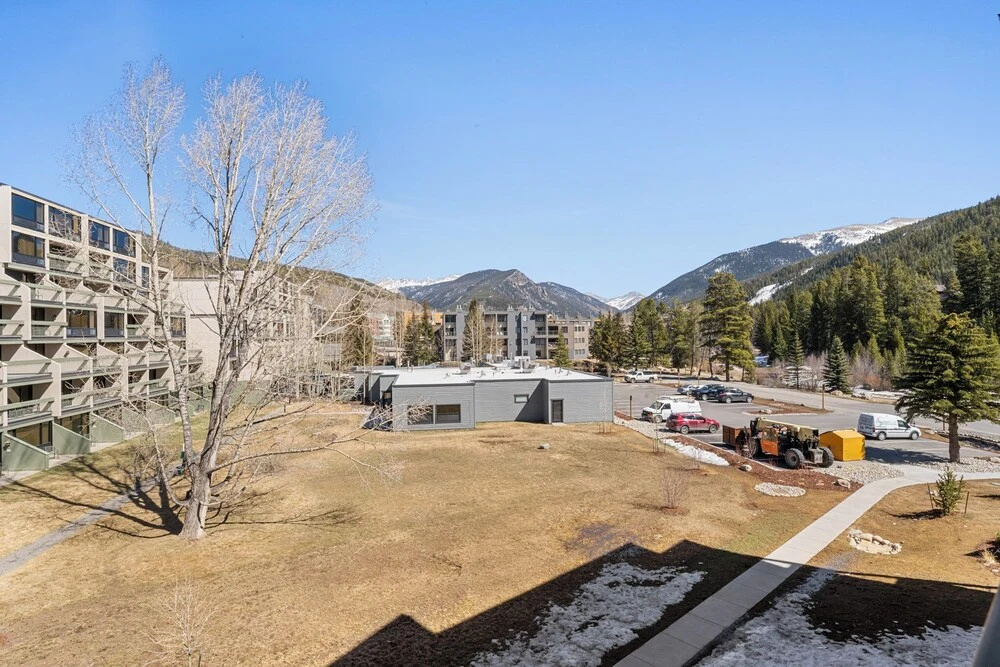 Brightwood #203, Building 2