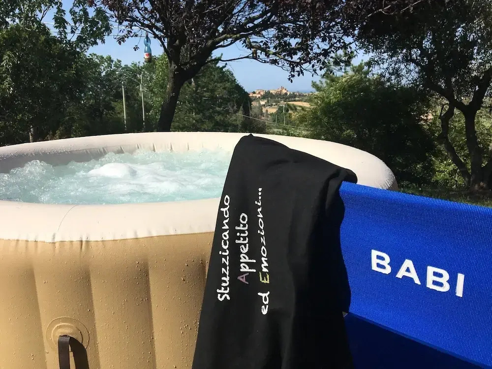 B&B La Lavanda