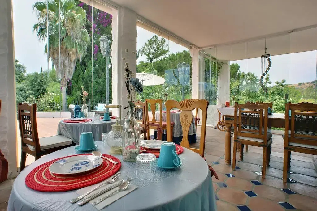 Jardines De La Reina Boutique Bed & Breakfast