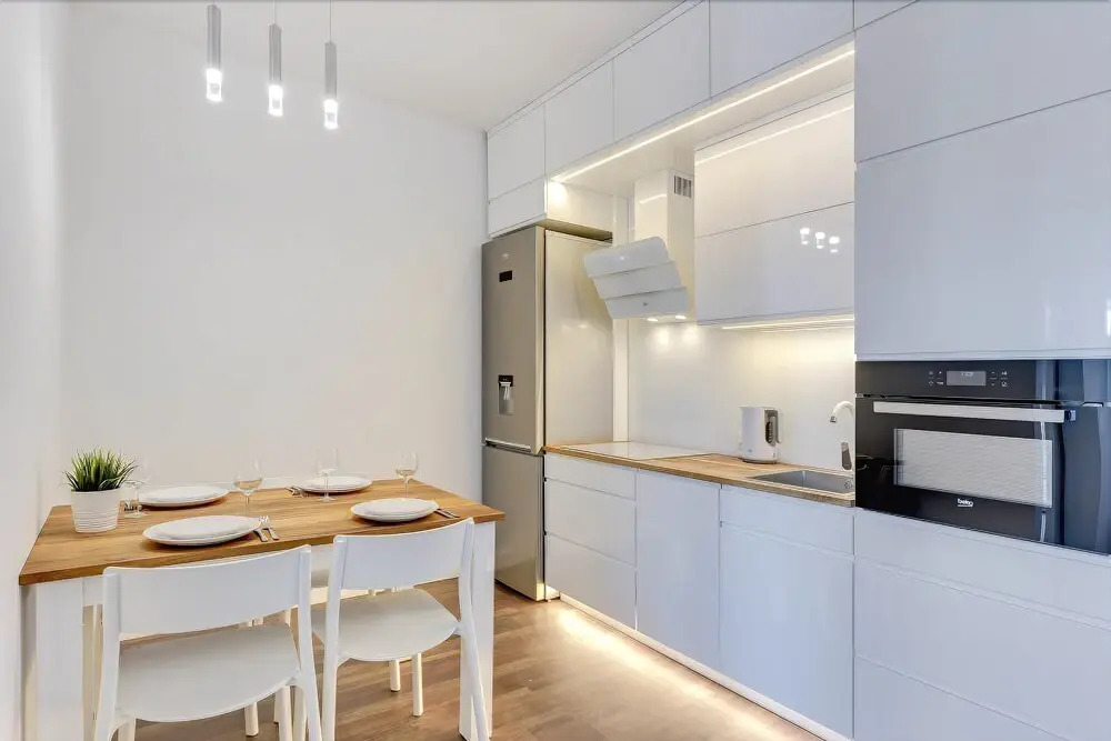 Tre Mare Apartments by the sea by Grand Apartments