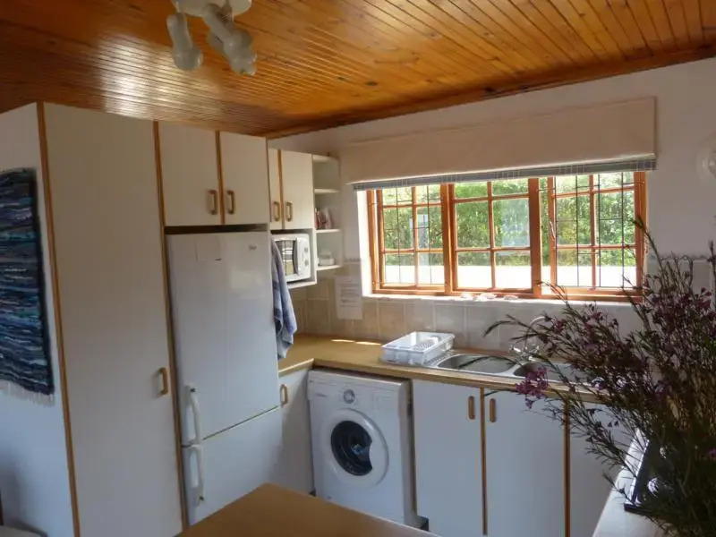 Garryard Cottage