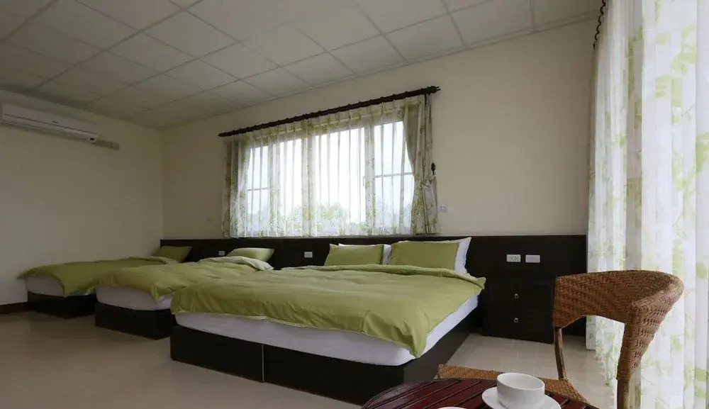Flowing Hostel