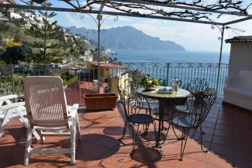 Il Gabbiano Apartment
