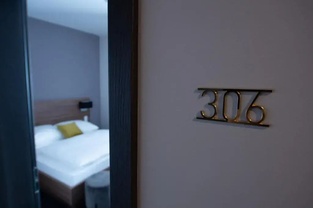 V Boutique Hotel Böblingen