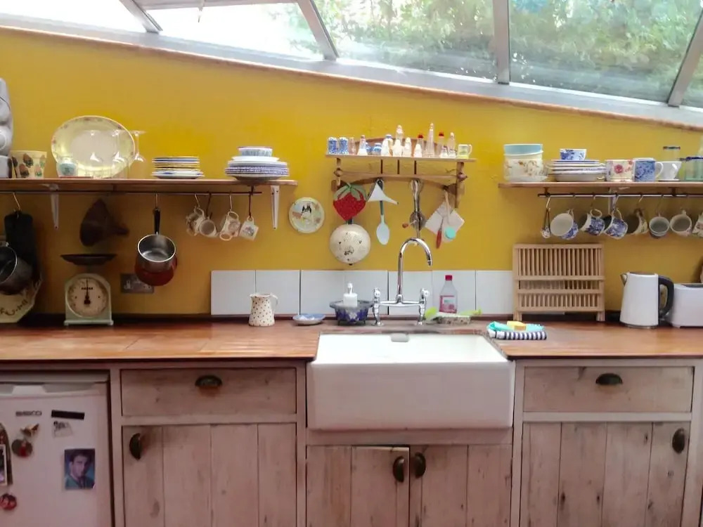 Spacious Gem In The Heart of Bristol