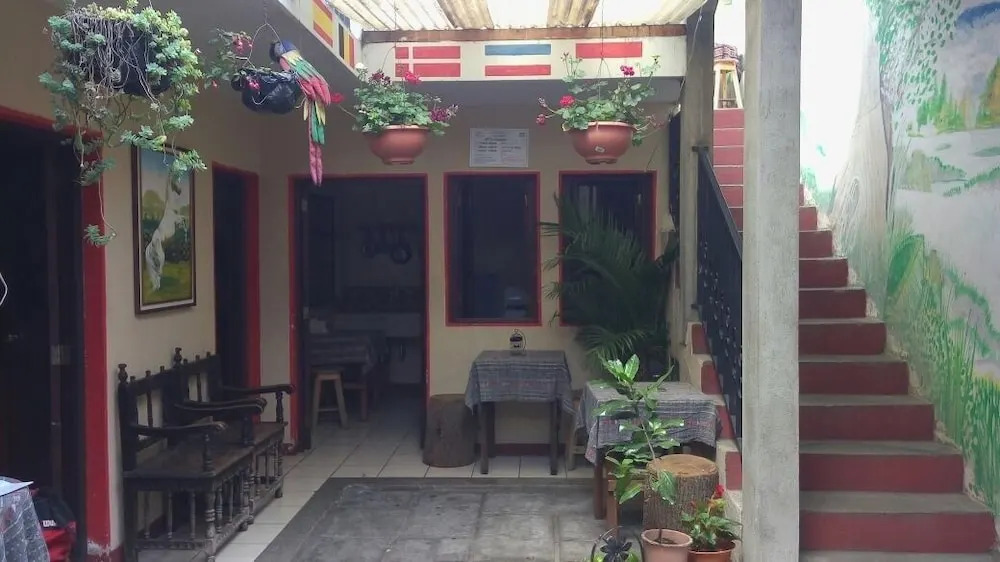 Hotel Dionisio