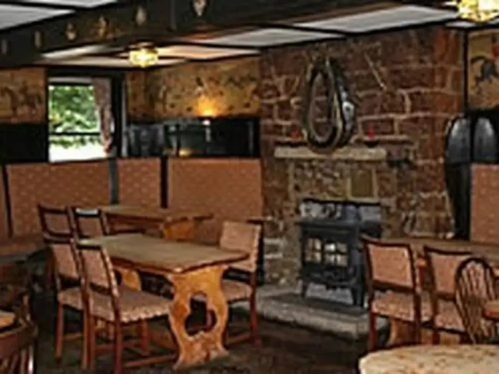 East Dart Inn