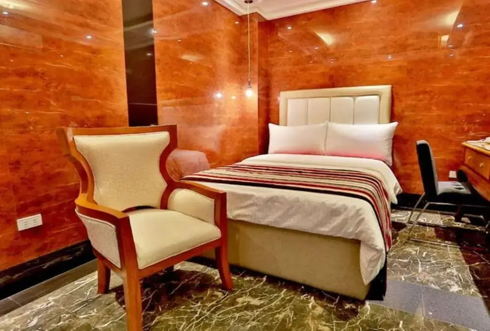 Belgian Suites