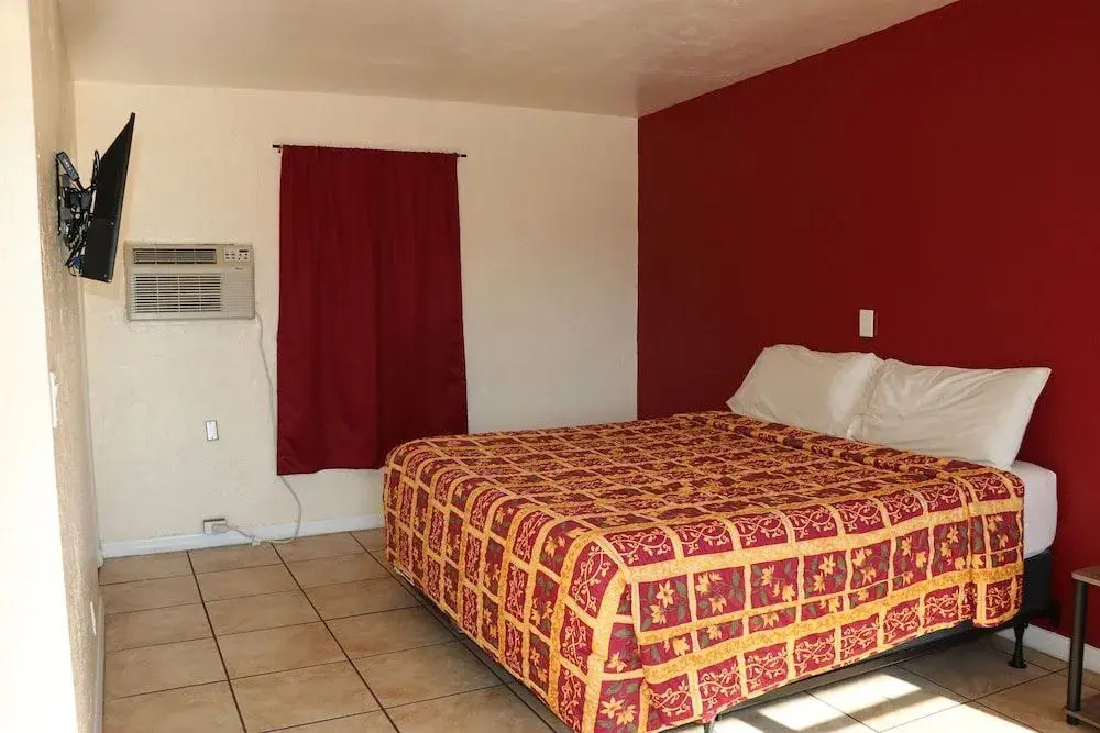 Sandman Inn Motel