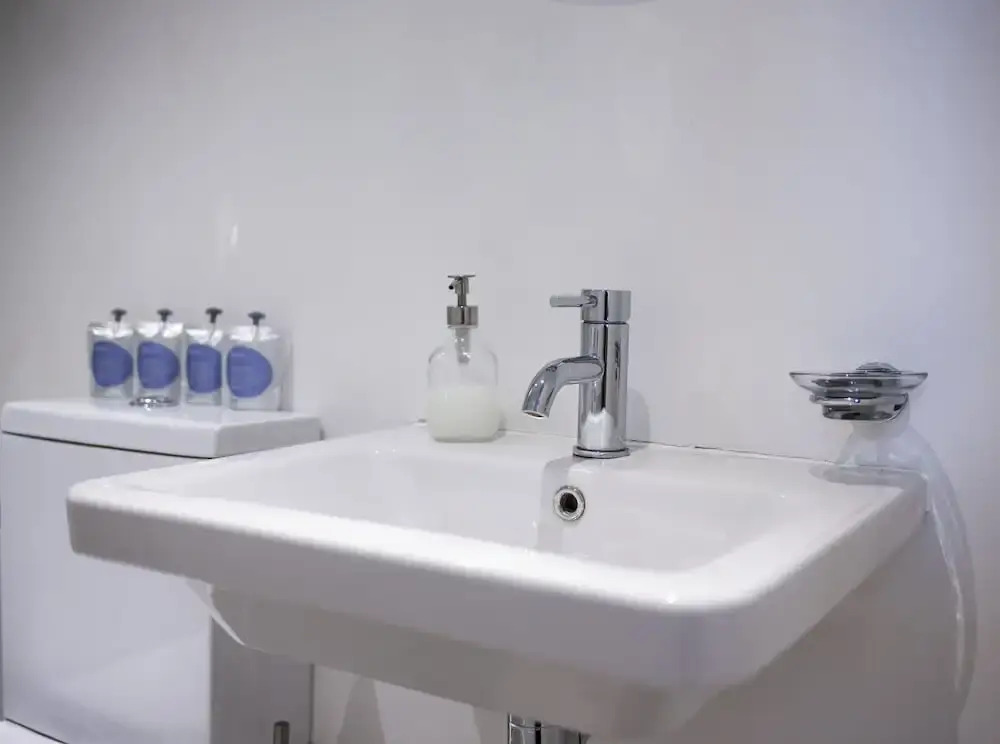 4 Berkeley Square I Boutique Apartments