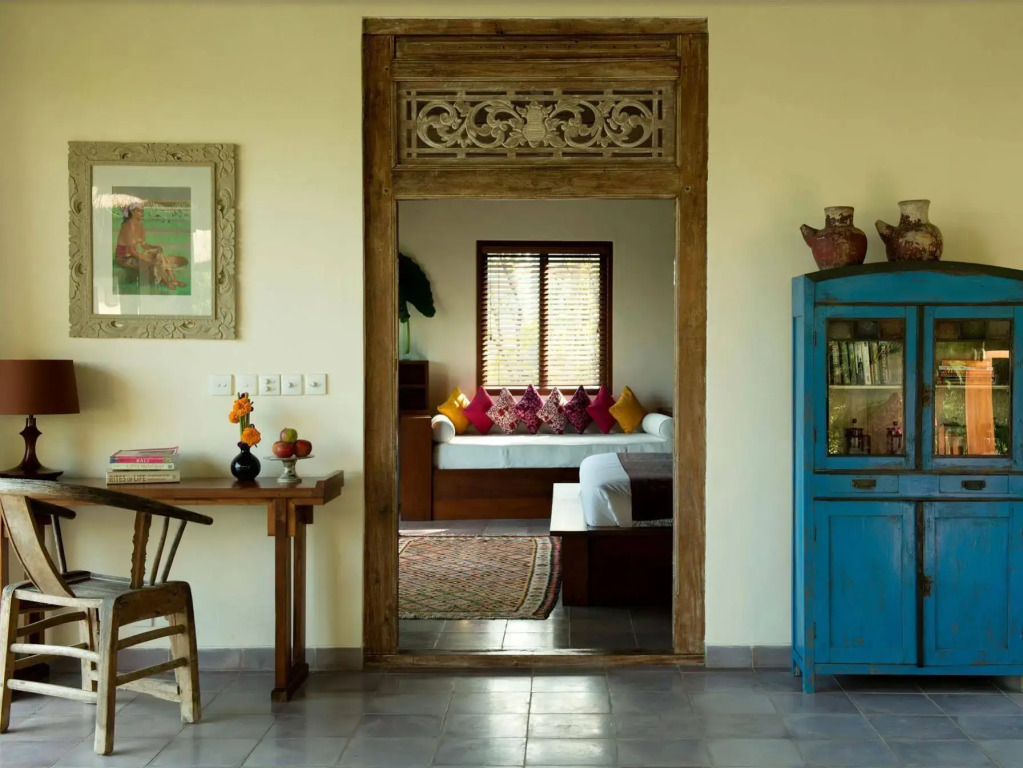 Bali Jiwa Villa