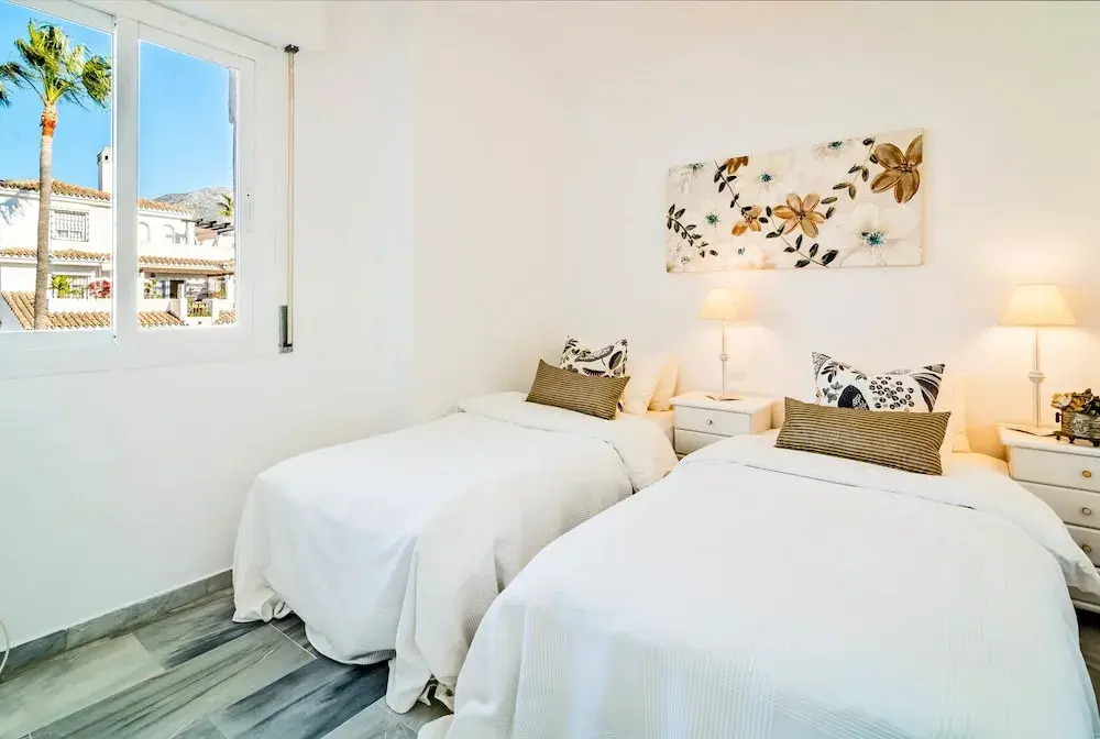 LNM- Modern 2 bedroom penthouse P.Banus