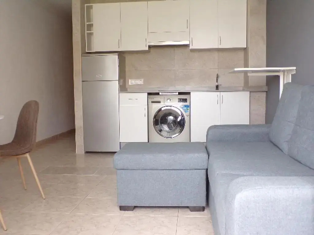 Apartamentos Los Juncos II