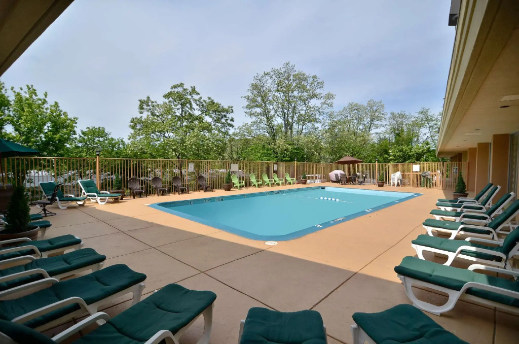 Holiday Inn Express Towson- Baltimore North by IHG