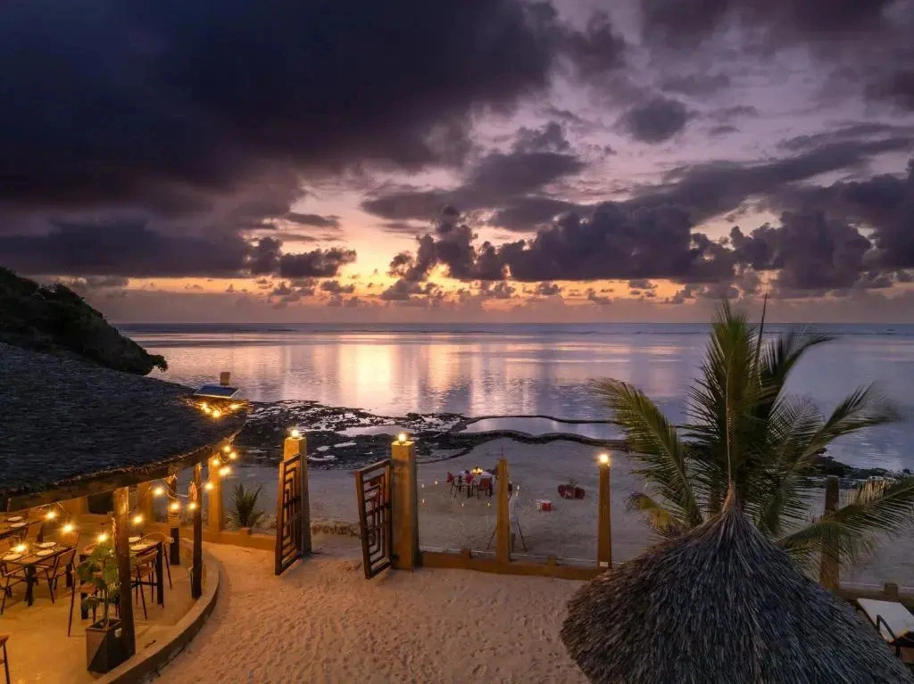 Tulip Residences Vipingo Mombasa