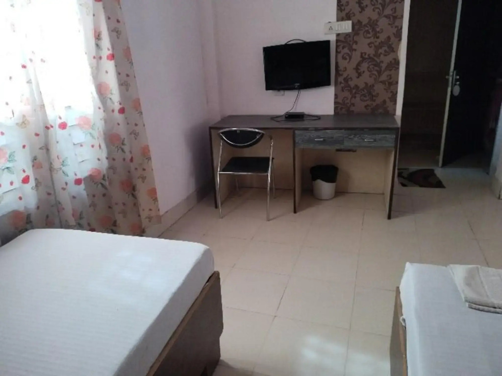Capital O 8801 Hotel JS Tower