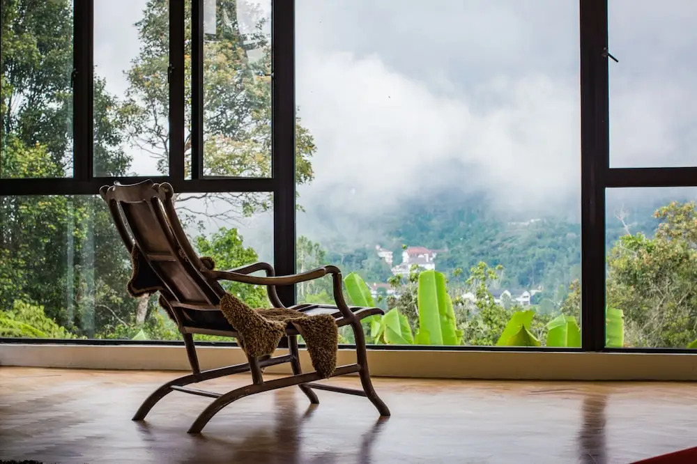 Cameron Highlands Bungalow (Pine Cottage)