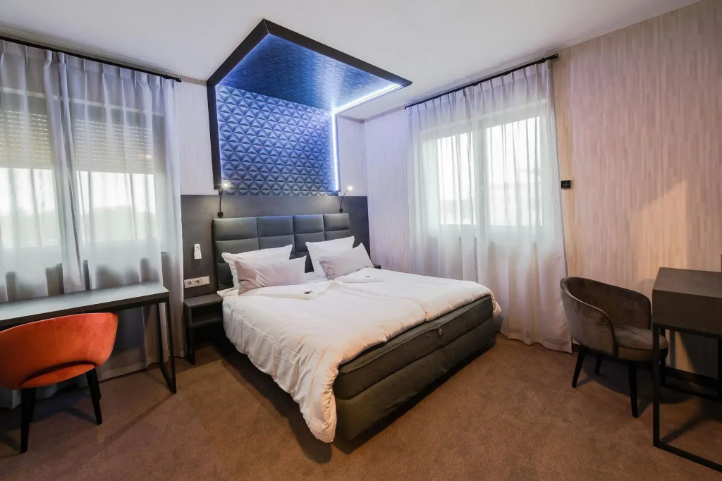 premium by GS Hotel