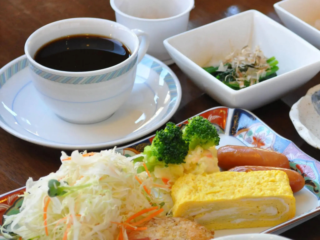 Shizunai City Hotel