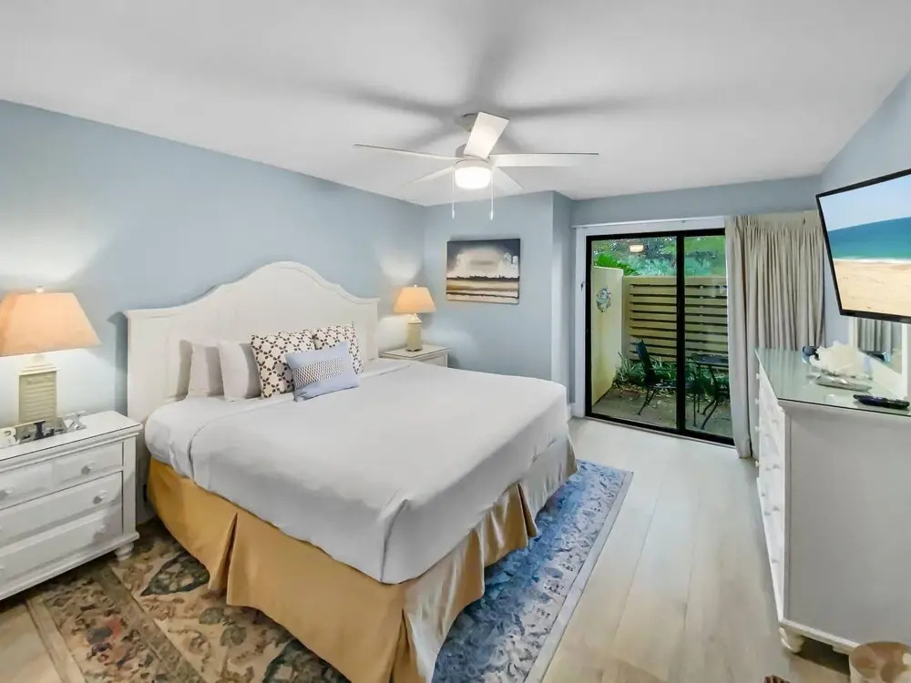 Beachwalk Villa's 5062 at Sandestin by Destin Getaways