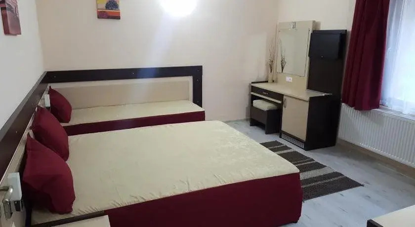 Ego Guest House