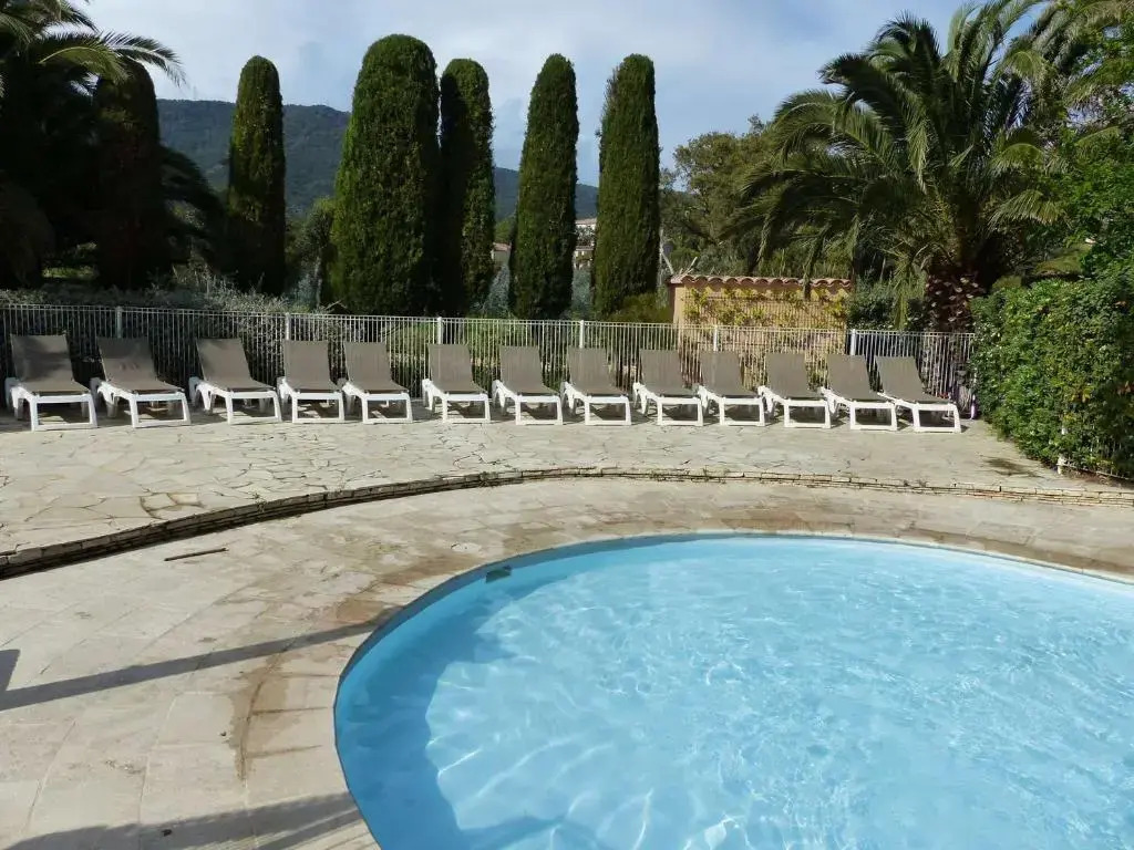 Studio Le Lavandou, 1 pièce, 4 personnes - FR-1-308-152