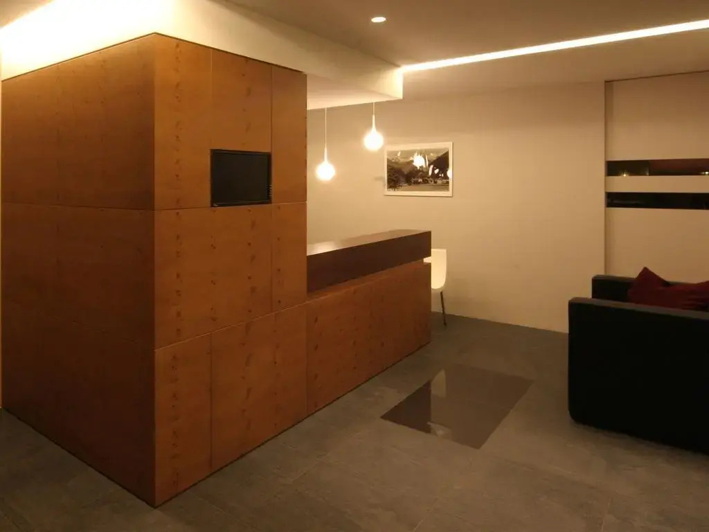 Residence Margareth