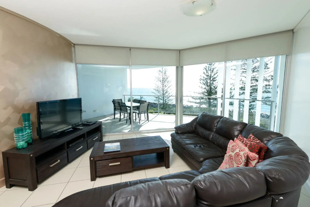 Grand Mercure Apartments Bargara Bundaberg