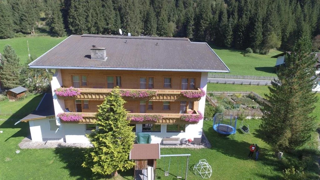Apartments Seerhof