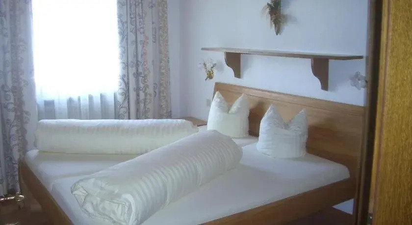 Aparthotel Garni am Johannesbrunnen